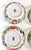 Vintage Arita Fine China Imari Porcelain Bowls With Gold Trim, Set of 6 For Sale - Image 11 of 13
