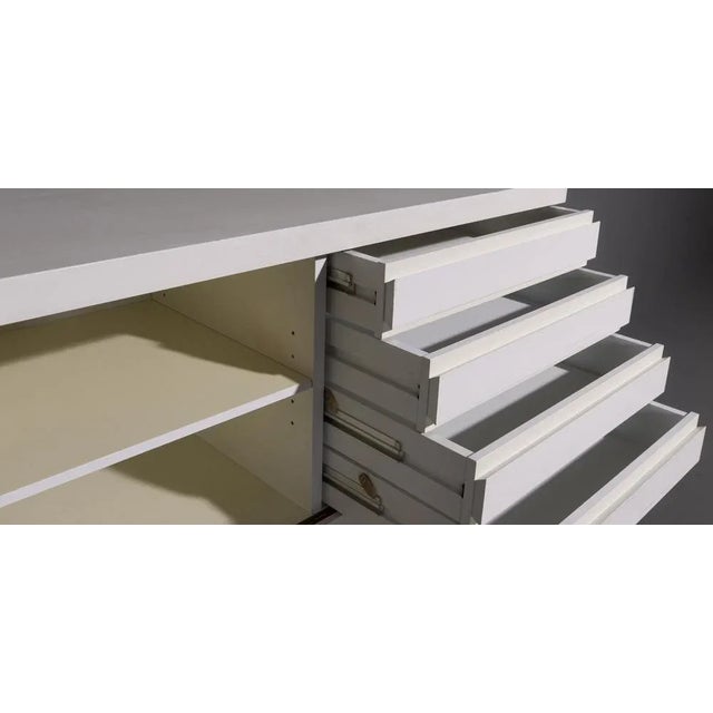 Behr Wall Cabinet by Horst Brüning, Germany, 1960s For Sale - Image 14 of 15