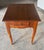 Wood Ethan Allen Madison French Country Side Table For Sale - Image 7 of 12