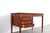 Mid-Century Modern Danish Teak Executive Desk, 1960s For Sale - Image 13 of 17