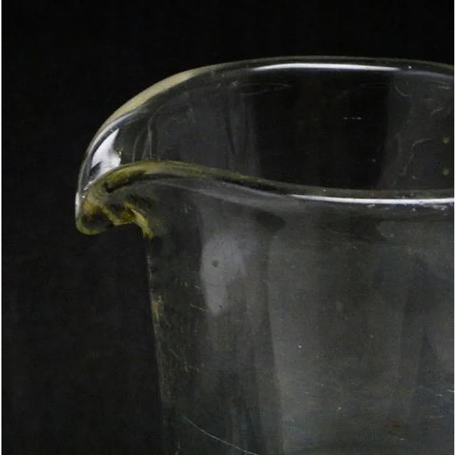 Art Deco Jug from Hortensja, Poland, 1930s For Sale - Image 4 of 5