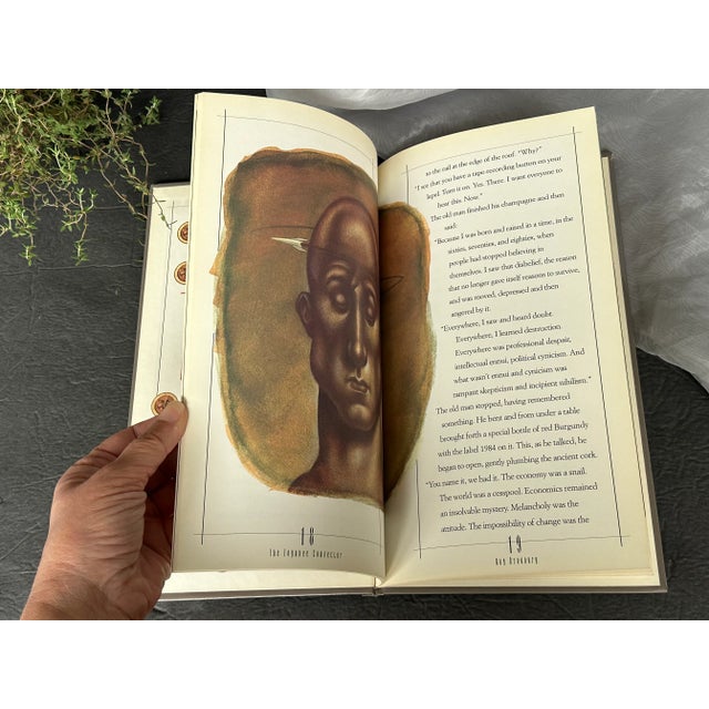 Ray Bradbury Science Fiction Book For Sale - Image 9 of 12