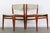 Teak Dining Chairs by Benny Linden - Set of 4 For Sale - Image 12 of 12