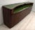 Walnut Sideboard by Vittorio Dassi for Dassi Mobili Moderni Lissone, 1950s For Sale - Image 14 of 18
