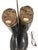 Wood Mid 20th Century Equestrian Chic in a Lamp With Boots by Henry Maxwell of London For Sale - Image 7 of 12
