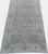 1900 - 1909 Antique Circa 1900 Blue Oversize Hand Knotted Wool Runner 2ft 9in X 23ft 6in For Sale - Image 5 of 10