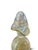 Decanter in Gilded Crystal from Baccarat, 1900s For Sale - Image 5 of 13