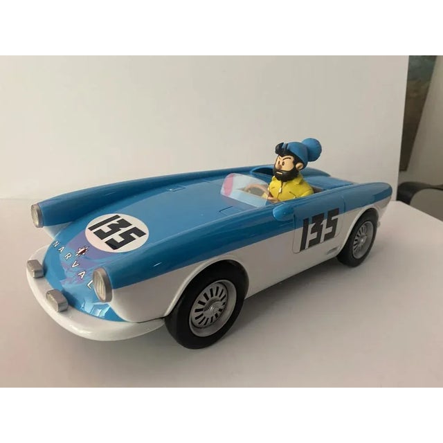 ARW02 Tif & Tondu Model Car For Sale - Image 9 of 11