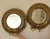 Mid-Century Swedish Brass Double Arm Sconces with Mirrors, Set of 2 For Sale - Image 13 of 13