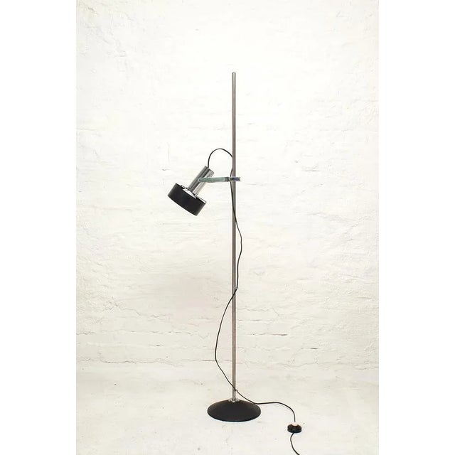 Stilnovo Floor Lamp from Stilnovo, 1960s For Sale - Image 4 of 4