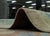 Brown Turkish Oushak Rug 8'3" x 11'3" #18001 For Sale - Image 8 of 8
