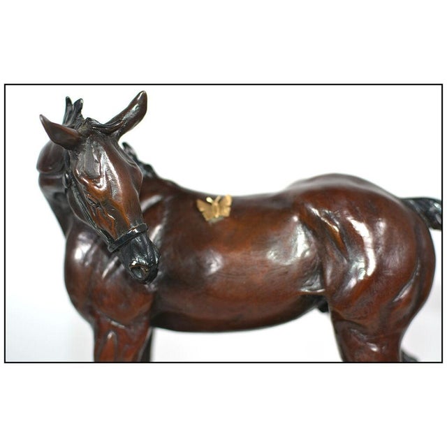 Realism Late 20th Century Excuse Me?!, Bob Parks For Sale - Image 3 of 6