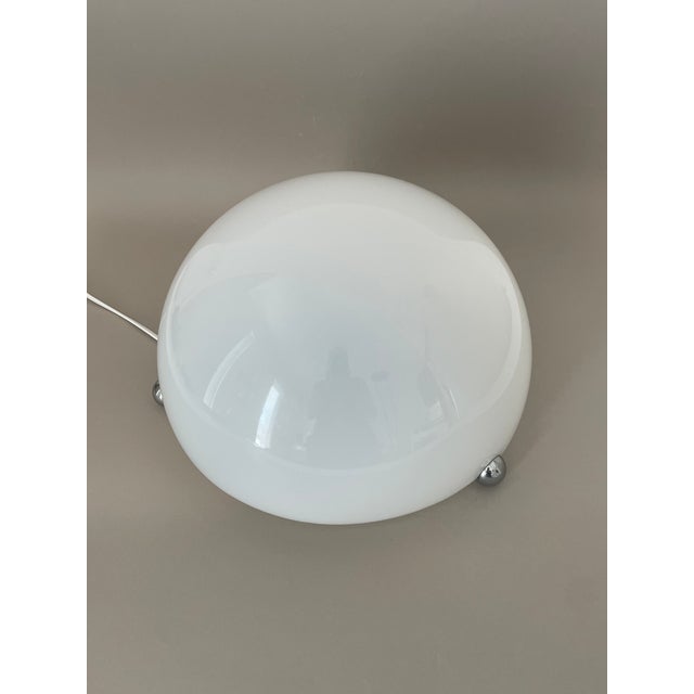 Modern Table Dalca Lamp by Gigi and Pepe Tanzi, 1970s For Sale - Image 9 of 16