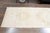 Beige 1970s Vintage Turkish Handmade Wool Cotton Beige Runner Rug For Sale - Image 8 of 11