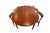 Mid-Century Modern Danish Round Dining Table in Teak with Double Inserts, 1960s For Sale - Image 3 of 18