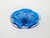 1970s Vintage Danish Cobalt Bowl, 1970s For Sale - Image 5 of 9