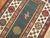 Antique Talish Runner - 3'1" x 6' For Sale - Image 12 of 18