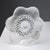 Glass Anemone from Lalique For Sale - Image 3 of 8