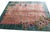 Textile 1920s Antique Chinese Beige Cream Open Field Floral Art Deco Wool Knotted Rug For Sale - Image 7 of 13
