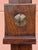 Wood Adjustable Dismountable Walnut Display Easel, 1890 For Sale - Image 7 of 12