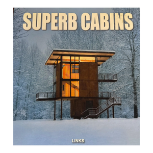 Superb Cabins by Carles Broto