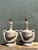 Vintage Bliss Swag Garland Lamps - A Pair For Sale - Image 10 of 12