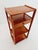 Vintage Danish Freestanding Teak Bookshelf in Teak by Aksel Kjersgaard, 1970s For Sale - Image 11 of 18