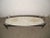 Stone Harvey Probber Travertine and Terrazzo-Top Table For Sale - Image 7 of 8