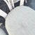Boho Chic Sculpted Pencil Reed Leaf Back Rattan Dining Chairs - Set of 4 For Sale - Image 10 of 10