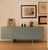 Contemporary Miró Sideboard by Perales11 for MDF For Sale - Image 3 of 4