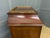 Inlaid Mahogany Cabinet, 1900 For Sale - Image 9 of 18