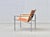 SZ02 Armchair by Martin Visser for 't Spectrum, Netherlands, 1960s For Sale - Image 9 of 16