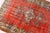 Oushak Anatolian Floral Carpet For Sale - Image 4 of 10