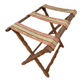 Example of Luggage Racks