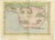 This important Ruscelli map of Brazil, from his work La Geografia di Claudio Tolomeo Alessandrino, is one of the earliest...