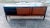 Vintage Midi Century Ribbon Mahogany Bramin Mobler Sideboard For Sale - Image 4 of 8