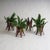 Mid-Century Plant Stands, 1960s, Set of 4 For Sale - Image 16 of 18