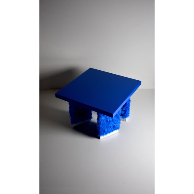 Eccentrico Coffee Table – Limited Edition 4 of 4 Studio Greca | Represented by Atelier Jespers (Brussels) + Novalis (Hong...