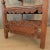 Carved Throne Chair, 1880s For Sale - Image 5 of 11
