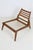 Mid-Century Hunting Chair by Heinz Heger for PGH Erzgebirgisches Kunsthandwerk Annaberg-Buchholz, 1960s For Sale - Image 18 of 18