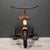 Antique Amf Junior Corp. Tricycle c.1950 For Sale In San Francisco - Image 6 of 6