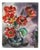 Dzidra Bauma, Tulips, 1984, Watercolor For Sale