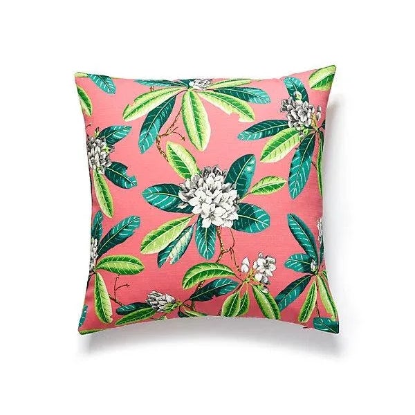 Scalamandré is a heritage American textile brand rooted in luxury and high-end design since its inception in 1929. Founder...