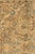 A soft and gentle design on an ivory field which blends in with the border to create this hand knotted rug. Colors:...