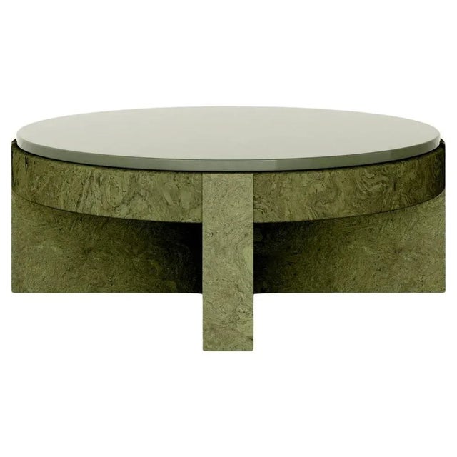 Object 08 Green Seating by Volta For Sale - Image 6 of 6