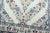 Textile Hand-Knotted Oriental Rug in Silk For Sale - Image 7 of 12