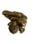 Vietnamese Bronze Sculpture of a Burdened Man, by Gia-Lợi For Sale - Image 9 of 14