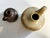 Hand-Thrown Studio Ceramic Vases by Rudi Stahl, Germany, 1970s, Set of 2 For Sale - Image 4 of 15