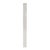 Kenneth Ludwig Chicago Square Devon Mirror in White For Sale - Image 4 of 9