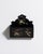 19th Century United Kingdom Victorian Black Wood Coat Rack For Sale - Image 14 of 15